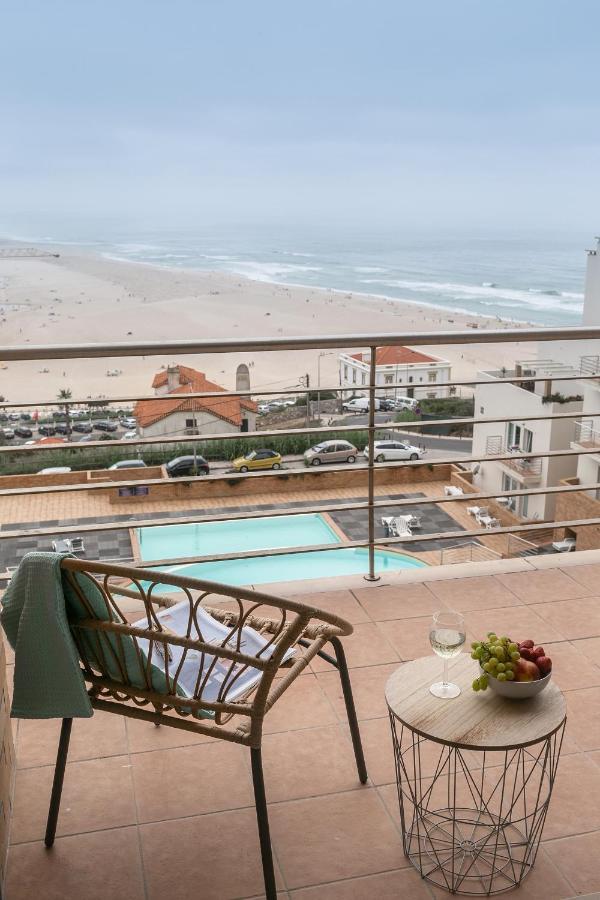 Silver Coast - Casa Da Agua Foz do Arelho Eksteriør billede