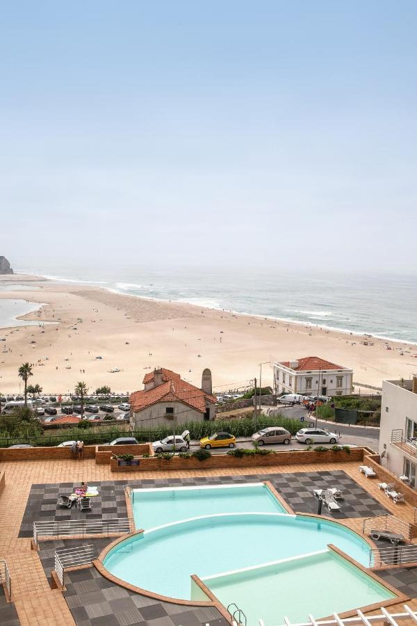 Silver Coast - Casa Da Agua Foz do Arelho Eksteriør billede