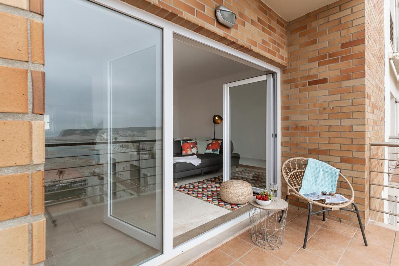 Silver Coast - Casa Da Agua Foz do Arelho Eksteriør billede